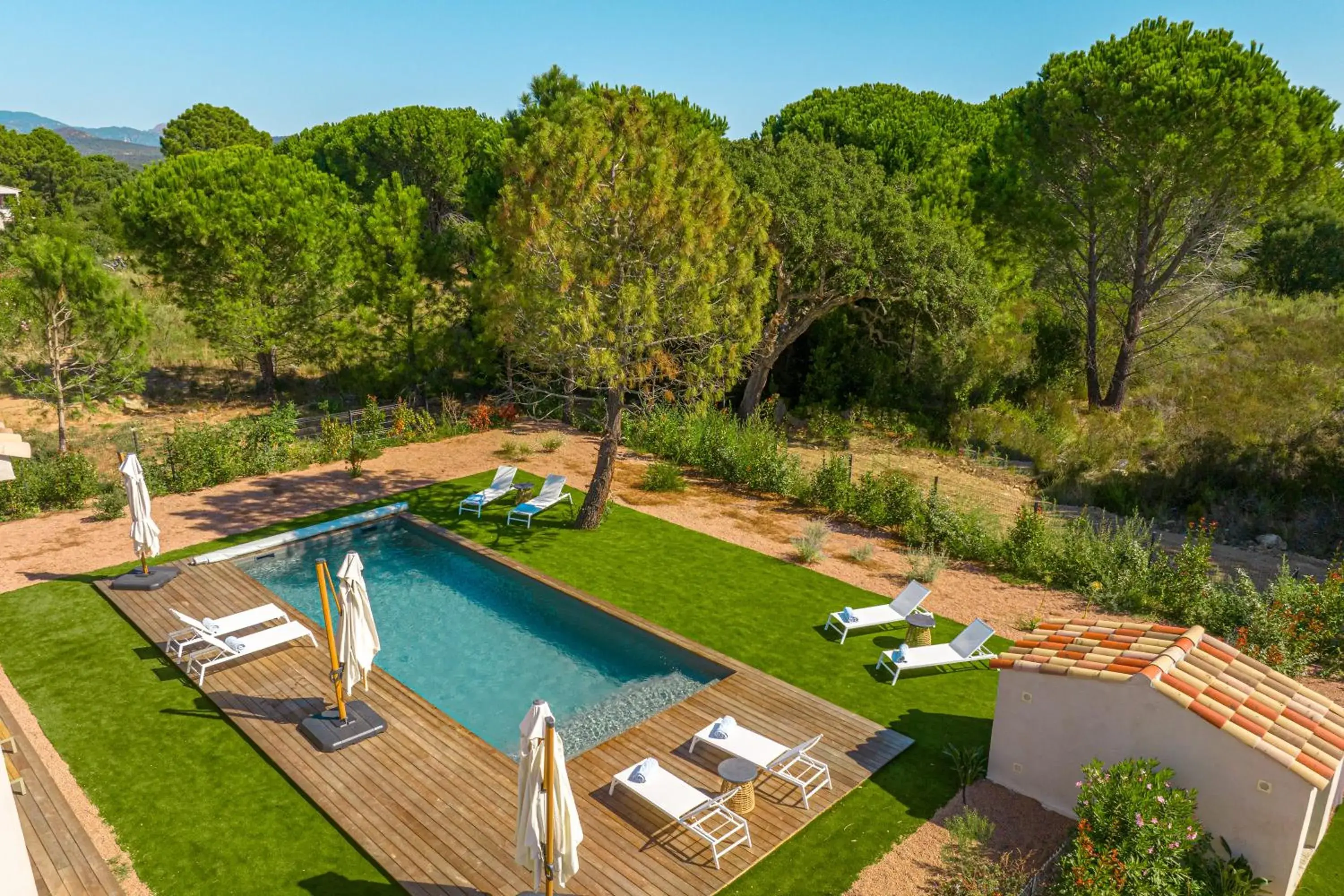 Calarossa Bay Resort